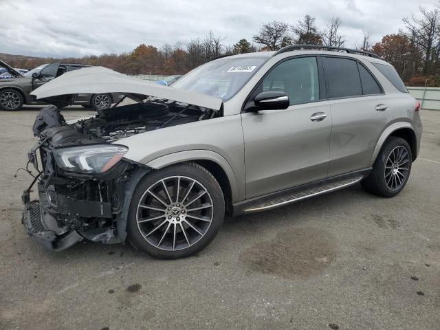 2020 MERCEDES-BENZ GLE 450 4M 4JGFB5KB4LA104873