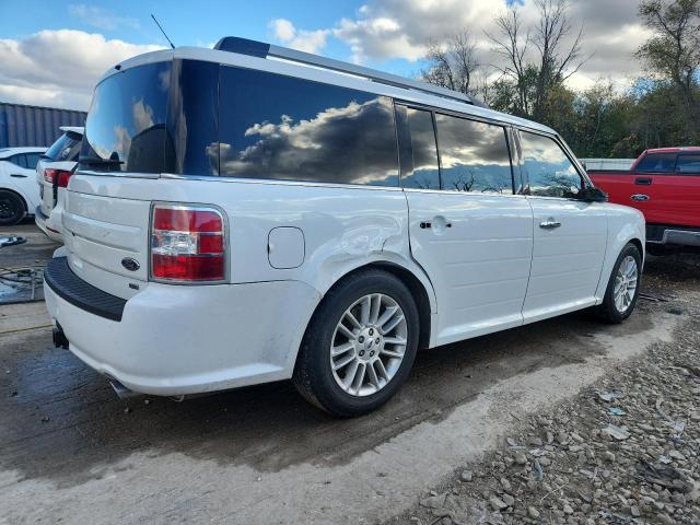 2018 FORD FLEX SEL - 2FMHK6C80JBA14493