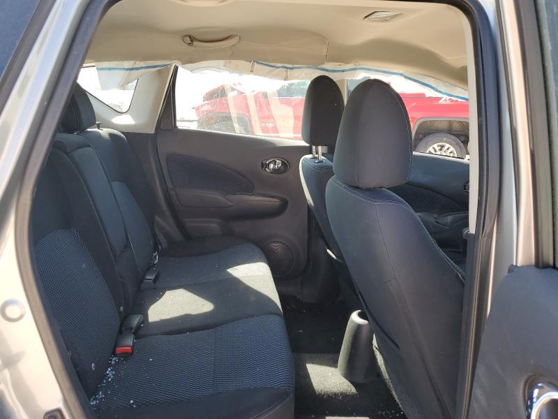 2015 NISSAN VERSA NOTE 3N1CE2CP8FL436922