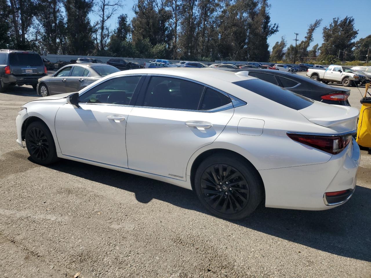 LEXUS ES 300H