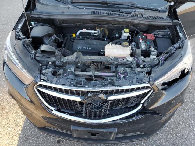 2018 BUICK ENCORE PRE #3283987815