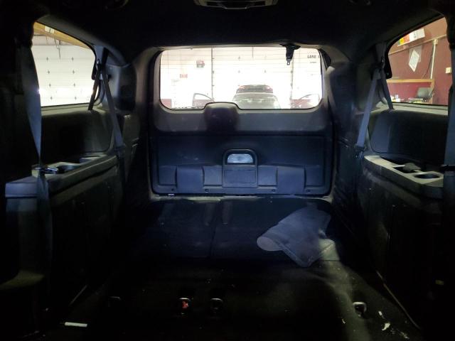 2019 DODGE GRAND CARA #3301602759