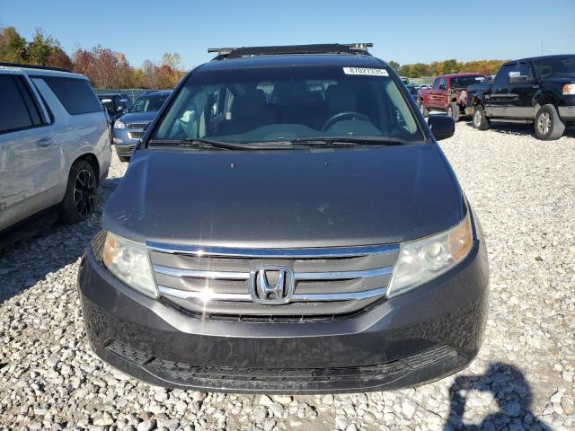 2012 HONDA ODYSSEY EX - 5FNRL5H42CB132671