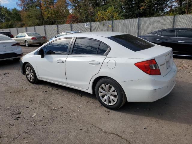 2012 HONDA CIVIC LX - 19XFB2F56CE342647