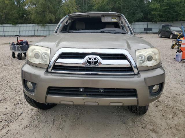 2008 TOYOTA 4RUNNER SR5 - Other View