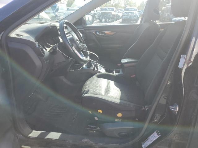 2017 NISSAN ROGUE S - 5N1AT2MT3HC825774