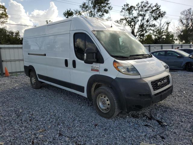 2021 RAM PROMASTER #3263647756