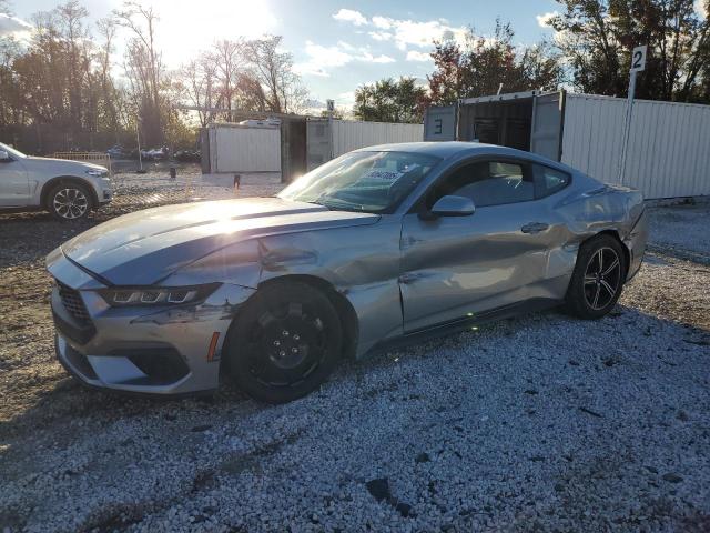 Global Auto Auctions: 2024 FORD MUSTANG