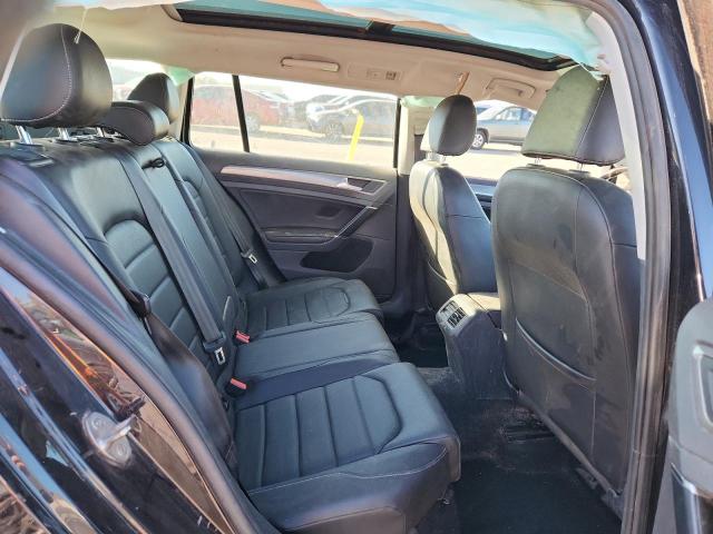 2018 VOLKSWAGEN GOLF ALLTR #3277180946