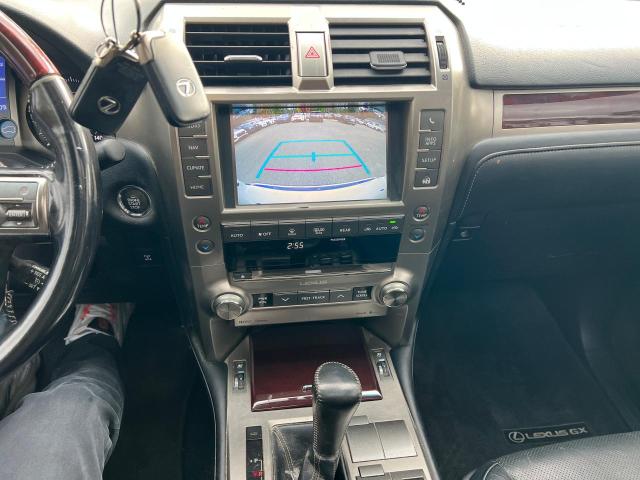 2018 LEXUS GX 460 JTJBM7FX2J5186068