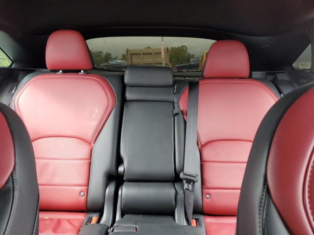 2025 INFINITI QX55 SENSO #3294534635