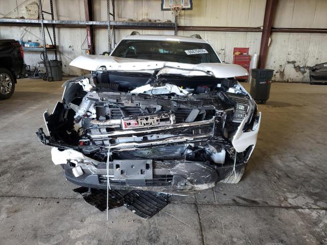 2025 GMC TERRAIN SL - 3GKALUEG3SL184384