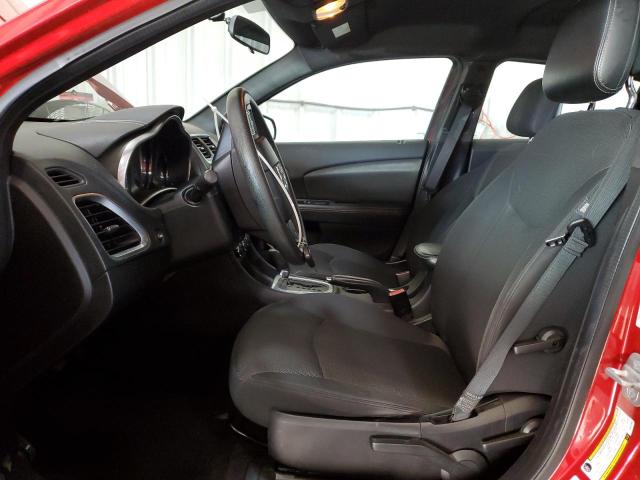 2013 DODGE AVENGER SE - 1C3CDZAB3DN624989