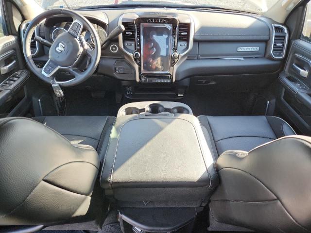 2024 RAM 2500 LARAM 3C6UR5FL6RG407780