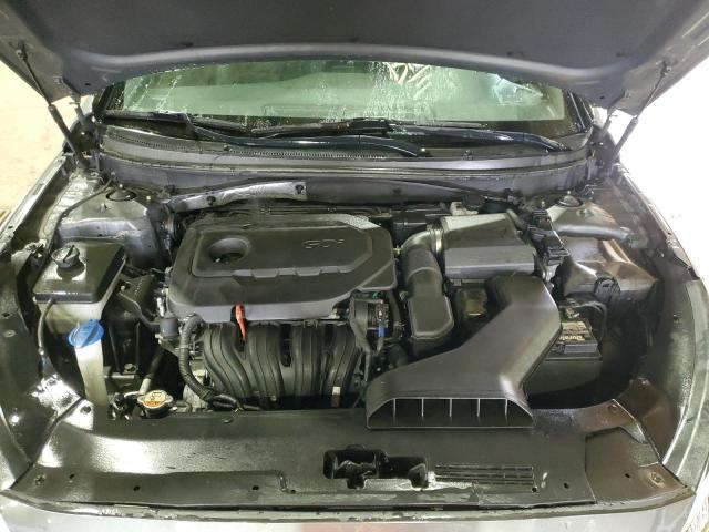 2019 HYUNDAI SONATA LIM 5NPE34AF9KH811230