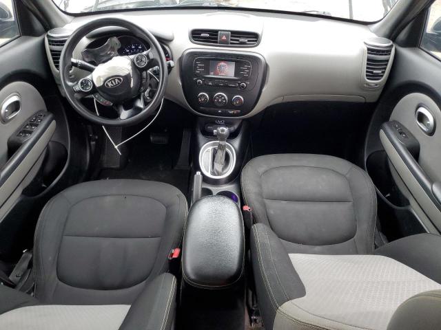 2014 KIA SOUL + - KNDJP3A57E7078852