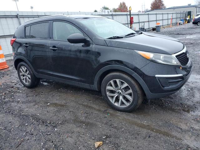 2016 KIA SPORTAGE L #3290258237