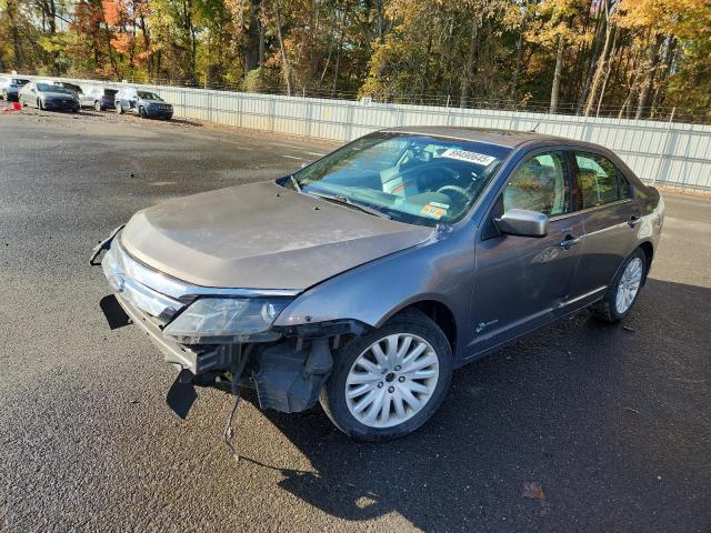 FORD FUSION HYB