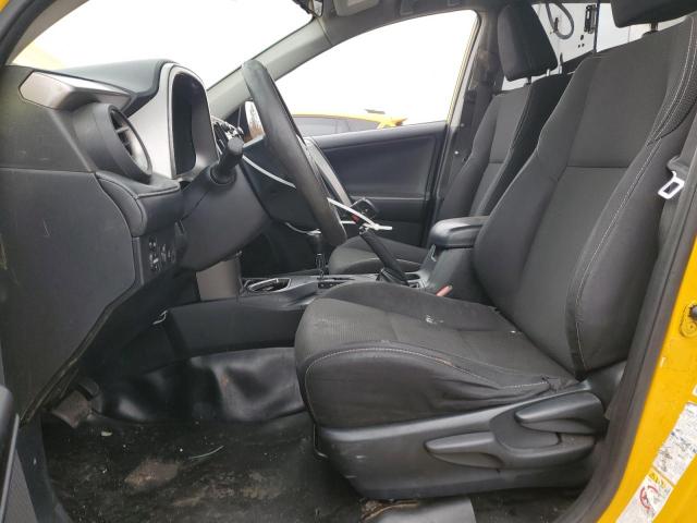 2018 TOYOTA RAV4 HV LE #3312427692
