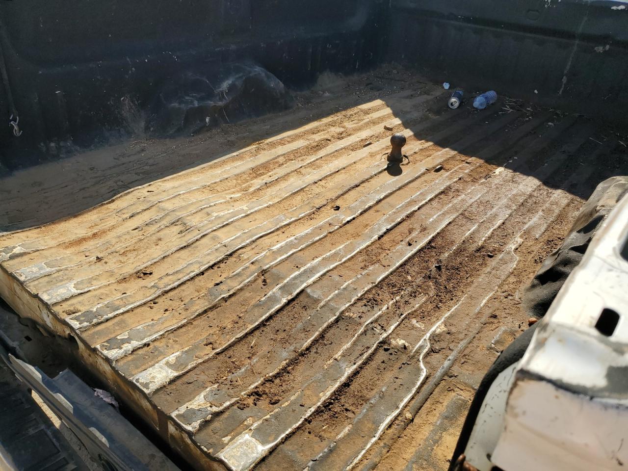 CHEVROLET SILVERADO K3500