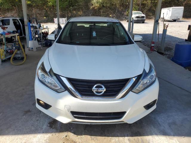 2018 NISSAN ALTIMA 2.5 1N4AL3AP5JC151558