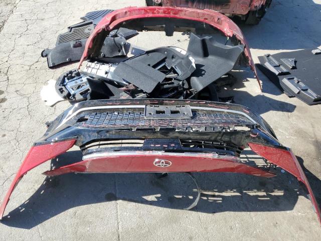 2026 TOYOTA CROWN XLE #3296212438