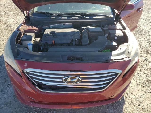 2015 HYUNDAI SONATA SE 5NPE24AF8FH109439