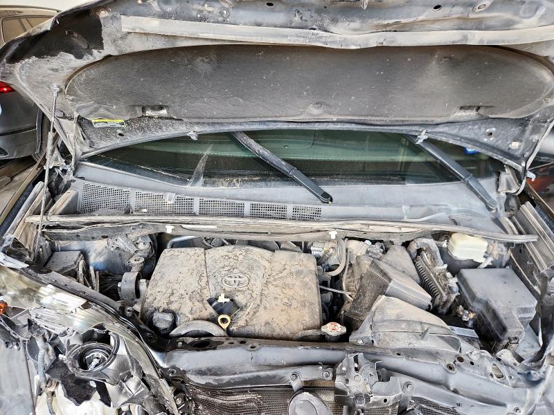 2018 TOYOTA SIENNA L 5TDZZ3DC3JS954257