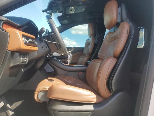 2022 LINCOLN AVIATOR RE - 5LM5J7WC4NGL04100