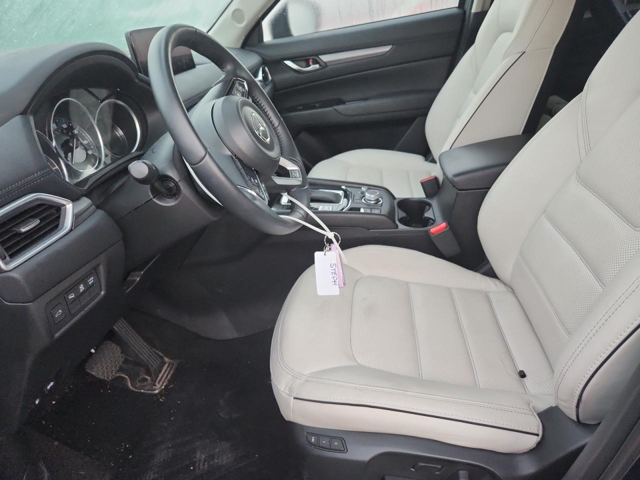 MAZDA CX-5 PREFERRED