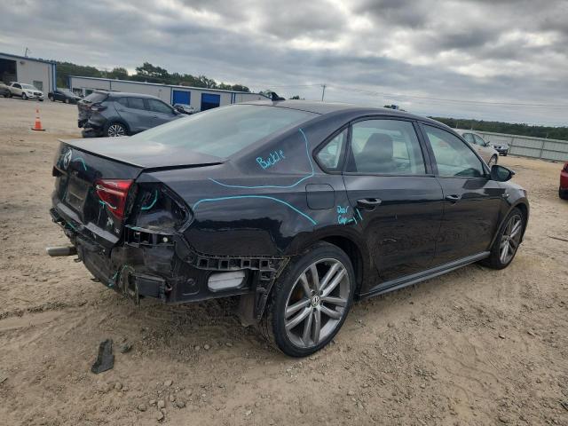 2018 VOLKSWAGEN PASSAT S - 1VWAA7A36JC049140