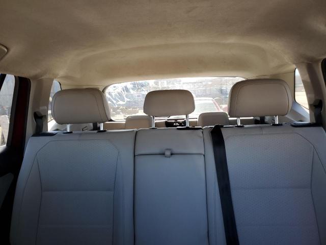 2018 VOLKSWAGEN TIGUAN SE #3284975936