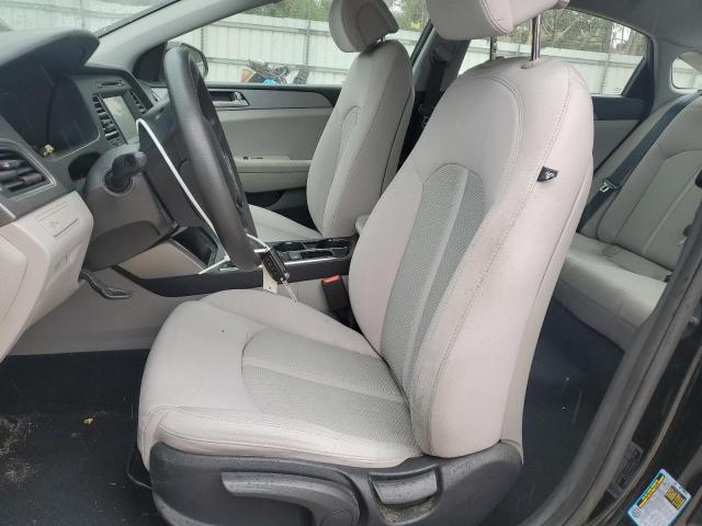 2016 HYUNDAI SONATA SE 5NPE24AF0GH426987