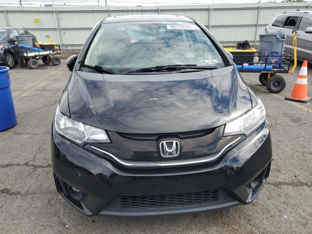 2015 HONDA FIT EX 3HGGK5H82FM757859