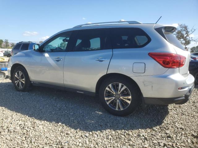 2017 NISSAN PATHFINDER 5N1DR2MN1HC667934