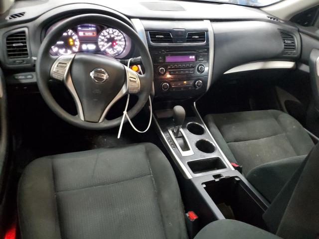 2015 NISSAN ALTIMA 2.5 #3290112267
