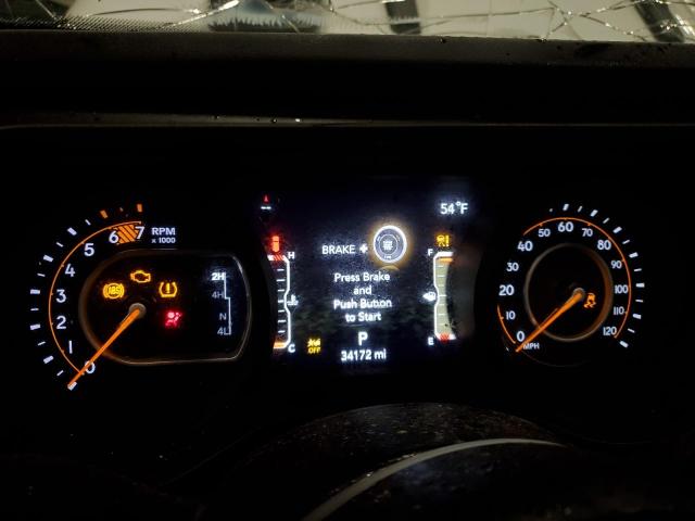 2024 JEEP WRANGLER R 1C4PJXFG4RW268858