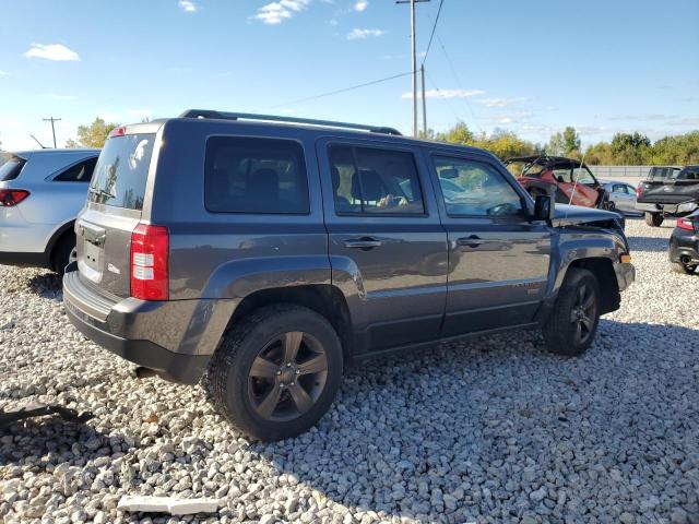 2016 JEEP PATRIOT SP 1C4NJRBB8GD707517