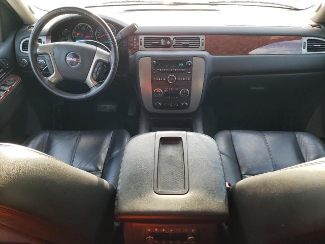 2011 GMC YUKON SLT 1500 4WD #3278783642