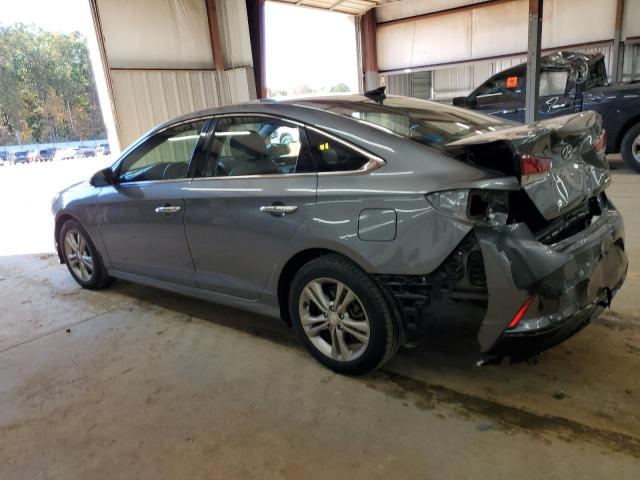 2019 HYUNDAI SONATA LIM - 5NPE34AF4KH729647