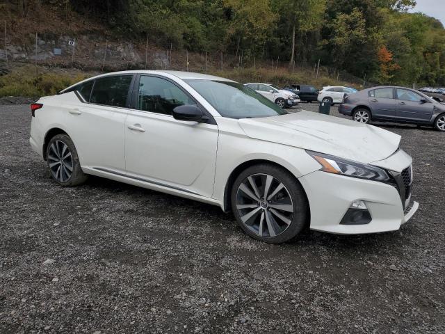 2020 NISSAN ALTIMA SR - 1N4BL4CW0LC142865