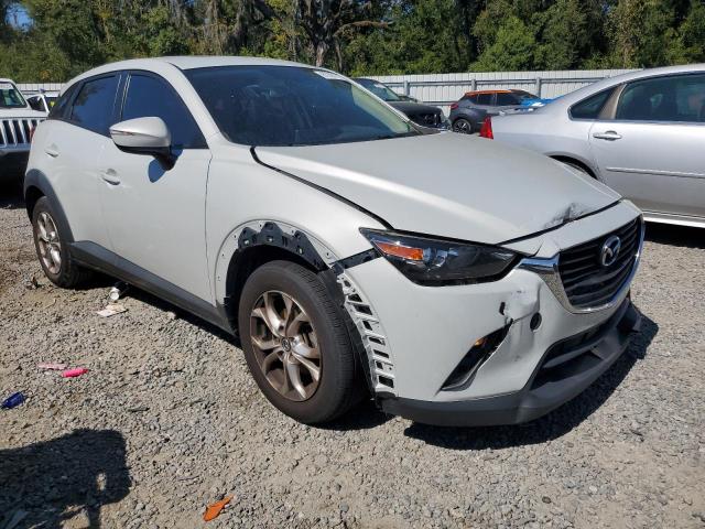 2016 MAZDA CX-3 TOURI - JM1DKBC70G0119550