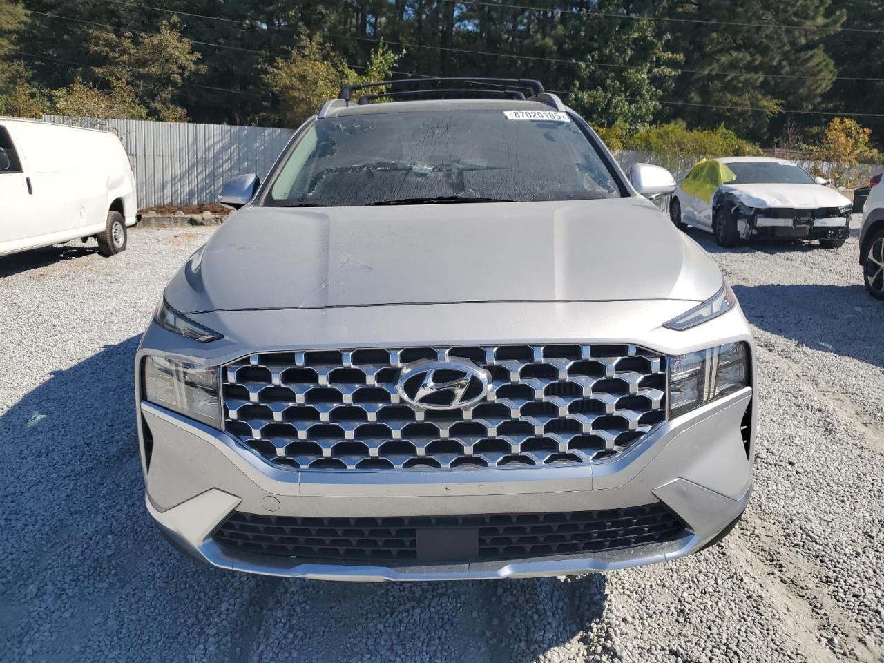 HYUNDAI SANTA FE SEL PREMIUM