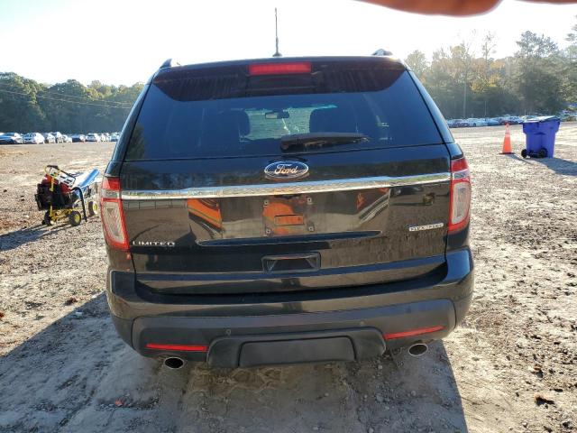 2013 FORD EXPLORER L - 1FM5K7F88DGA32788