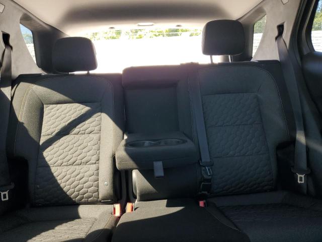 2020 CHEVROLET EQUINOX LT - 3GNAXKEV3LS527597