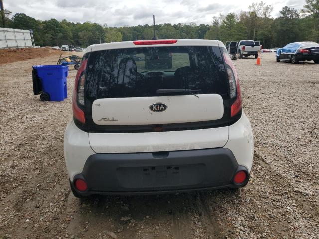 2015 KIA SOUL - KNDJN2A24F7129697