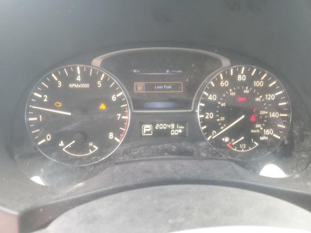 2015 NISSAN ALTIMA 2.5 #3287844098