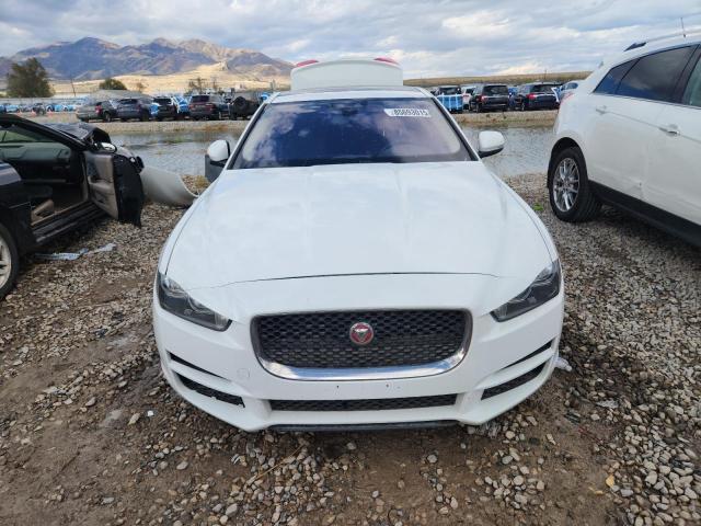 2018 JAGUAR XE - SAJAR4FX8JCP21187