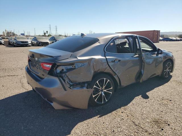 2020 TOYOTA CAMRY SE #3305319308