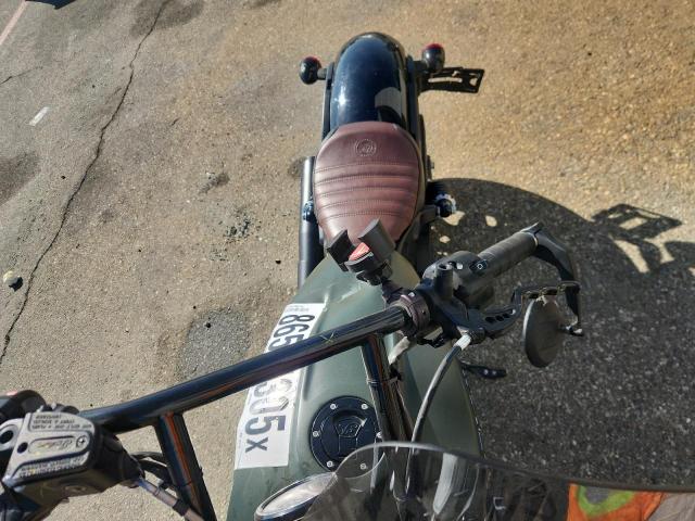 2022 INDIAN MOTORCYCLE CO. SCOUT ROGU 56KMTC001N3187159